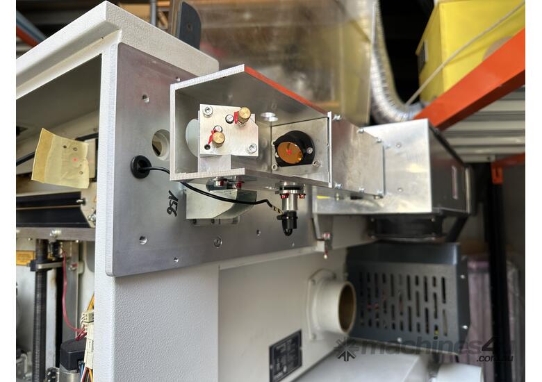 Laser Engraver - Speedy 100 - 2017 60watt 