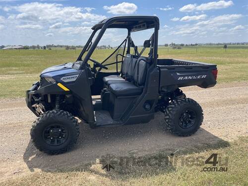 2023 POLARIS RANGER 1000 PREMIUM ATV