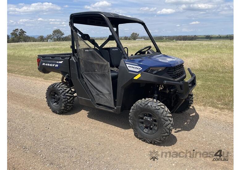 2023 POLARIS RANGER 1000 PREMIUM ATV