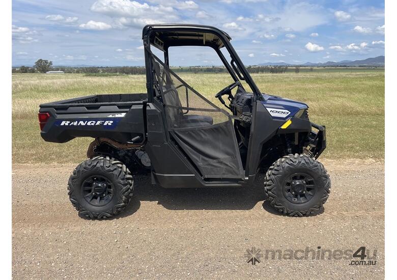 2023 POLARIS RANGER 1000 PREMIUM ATV