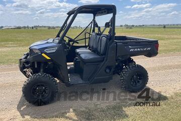 2023 POLARIS RANGER 1000 PREMIUM ATV