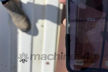 2.2m Forklift Slipper Tynes