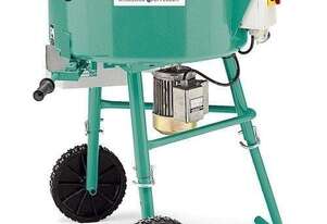 Batchcrete Unimec Screed Mixer