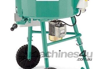 Batchcrete Unimec Screed Mixer