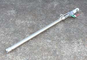 Graco Pneumatic Drum Pump