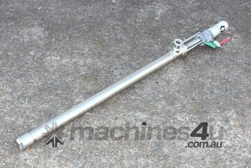 Graco Pneumatic Drum Pump