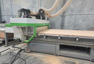 FLAT BED CNC ROUTER