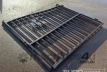 Un  2026 Captok CK-14BL