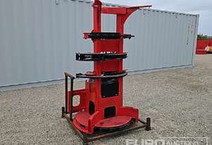 Unused 2026 Captok CK-FB30