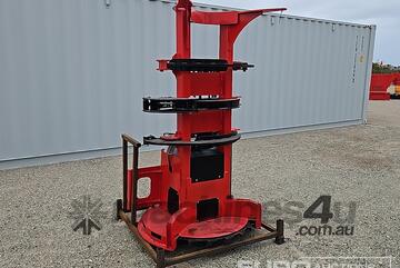 Un  2026 Captok CK-FB30