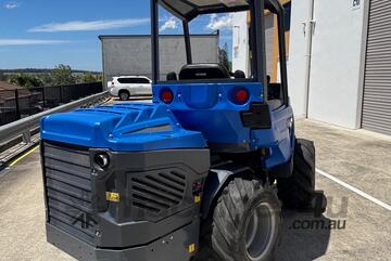 Multione 8.5SK with 57Hp Kohler engine