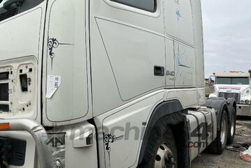 Volvo   FH540 Prime Mover