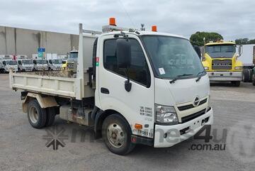 Hino   300/616