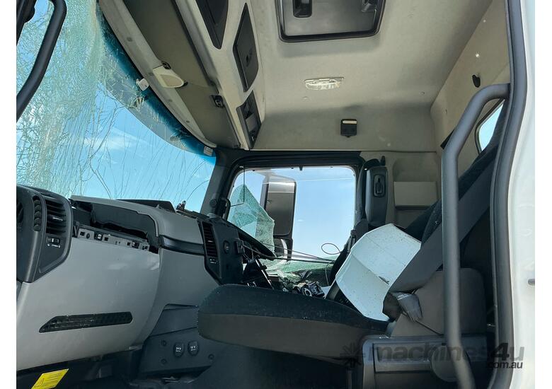 2018 Mercedes Benz Actros Prime Mover