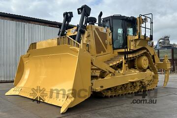 2024 Caterpillar D8 Crawler Tractor (AW8 prefix)