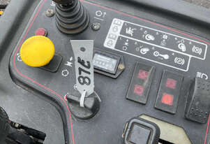 Toro Reelmaster 3575D Ride On Reel