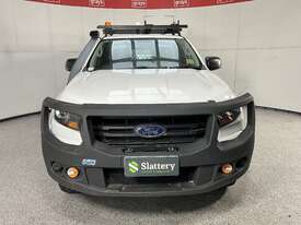 2019 Ford Ranger XL Diesel - picture1' - Click to enlarge