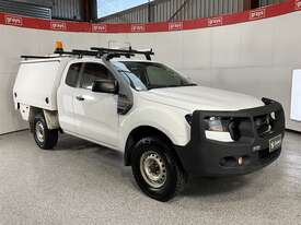 2019 Ford Ranger XL Diesel - picture2' - Click to enlarge