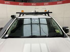 2019 Ford Ranger XL Diesel - picture0' - Click to enlarge