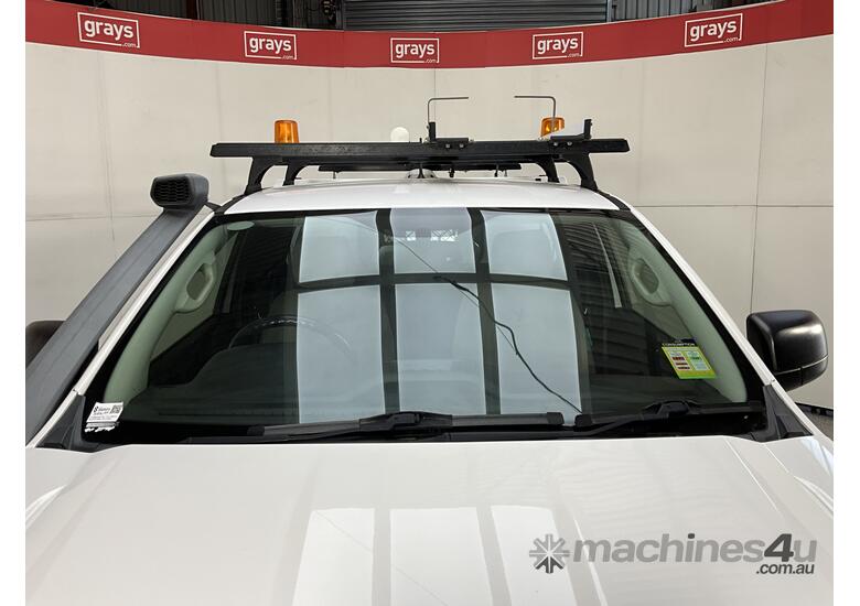 2019 Ford Ranger XL Diesel