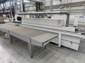 Located in Wollongong  NSW Homag Brandt KDF 440 Edge bander - picture0' - Click to enlarge
