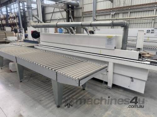 Located in Wollongong  NSW Homag Brandt KDF 440 Edge bander