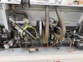 Located in Wollongong  NSW Homag Brandt KDF 440 Edge bander - picture0' - Click to enlarge