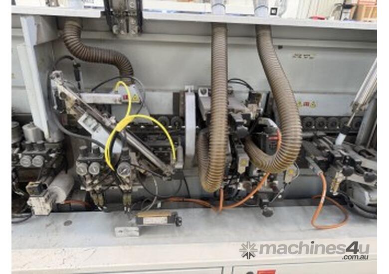 Located in Wollongong  NSW Homag Brandt KDF 440 Edge bander
