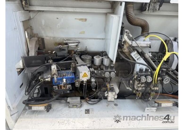 Located in Wollongong  NSW Homag Brandt KDF 440 Edge bander