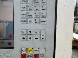 Located in Wollongong  NSW Homag Brandt KDF 440 Edge bander - picture2' - Click to enlarge