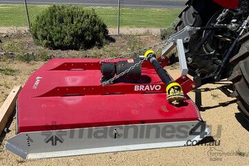 2024 Auscat Bravo 6 Foot