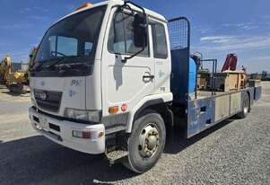 Ud 2009   Pk10 Kerb Setup