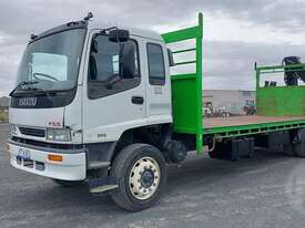 Isuzu FSS 900 - picture1' - Click to enlarge