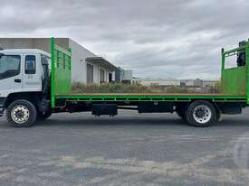 Isuzu FSS 900 - picture2' - Click to enlarge