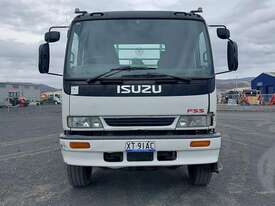 Isuzu FSS 900 - picture0' - Click to enlarge