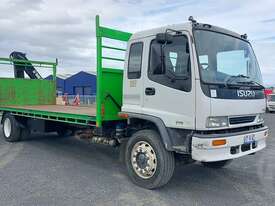 Isuzu FSS 900 - picture0' - Click to enlarge