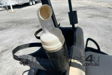 Ezgo 2009 EZ-GO 2 Seat Golf Cart