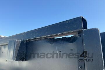 Toyota 1996   Dyna Table Top