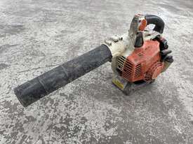 STIHL Blower (Council Asset) **UNRESERVED** - picture1' - Click to enlarge