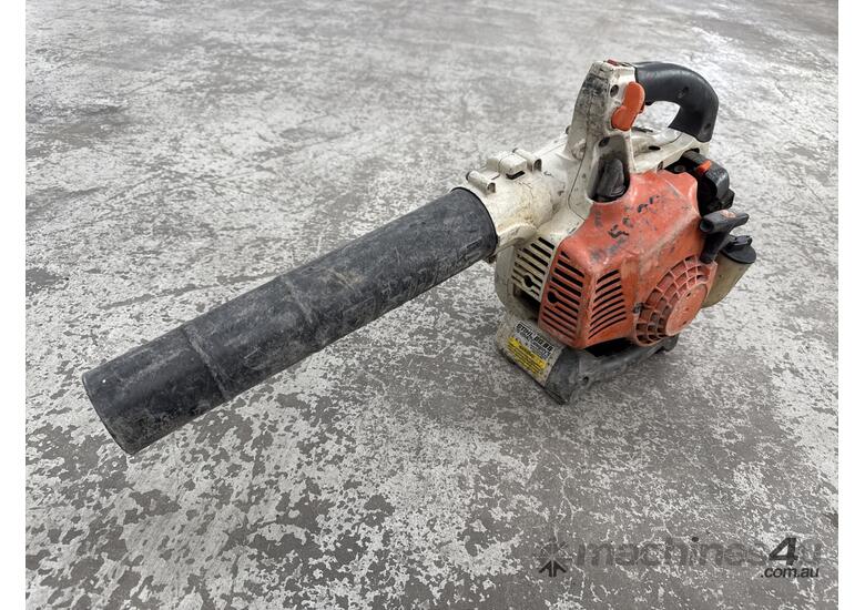 STIHL Blower (Council Asset) **UNRESERVED**