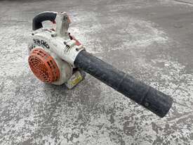 STIHL Blower (Council Asset) **UNRESERVED** - picture2' - Click to enlarge