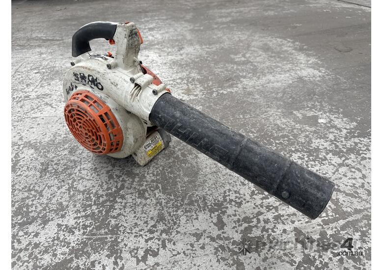STIHL Blower (Council Asset) **UNRESERVED**
