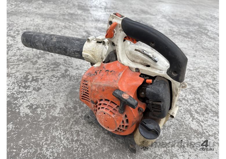 STIHL Blower (Council Asset) **UNRESERVED**