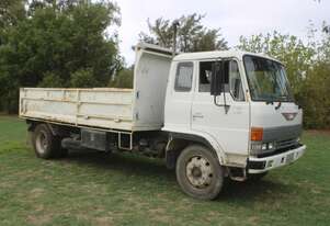 Hino 1990   GD 166