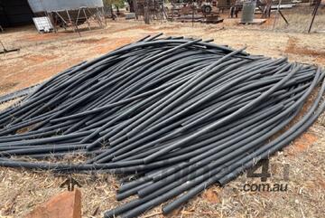 John Deere Poly Syphons