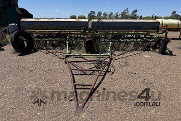 John Shearer   Combine