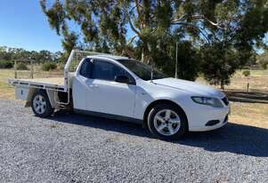 Ford   Ute