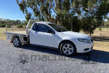 Ford   Ute
