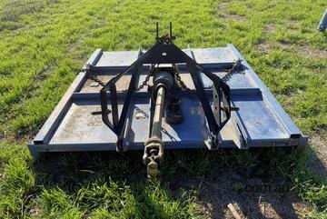 2010 SOUTHERN CROSS 6' 3PL SLASHER