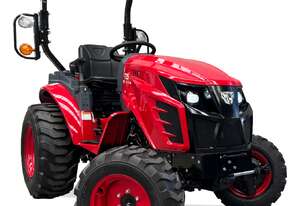 TYM   T25 HST 4WD ROPS Tractor